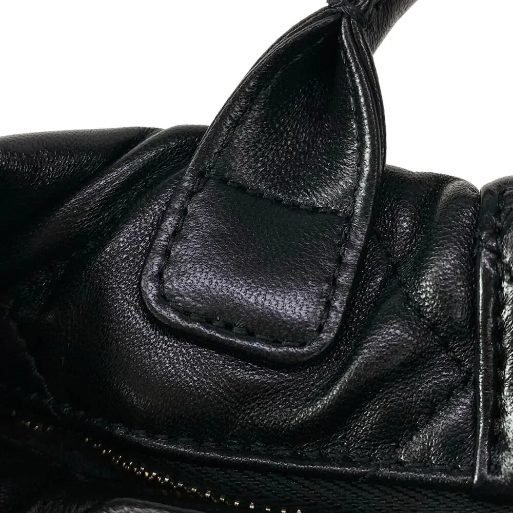 Chanel Matelasse Shoulder Bag AS5849